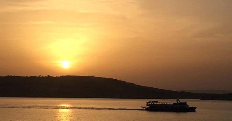 Malta: Sunset Cruise to Comino & Blue Lagoon - Experience Highlights
