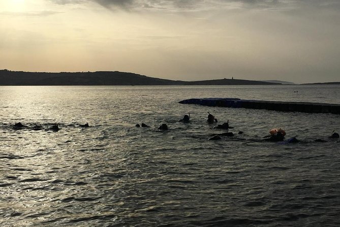 Malta Sunset Snorkeling - Participant Information