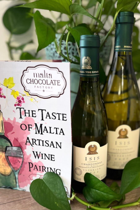 Malta: The Taste of Malta Artisan Wine Pairing - Frequently Asked Questions