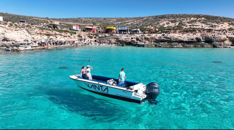 Malta: The Three Islands Private Boat Tour - Boat Tour Details
