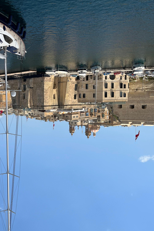 Malta: Three Cities Walking Tour Incl Inquisitors Palace - Accessibility Information