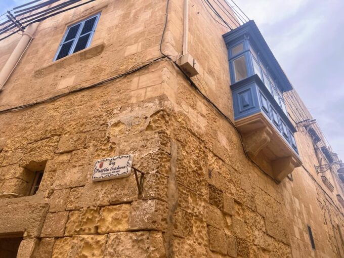 Malta: Three Cities Walking Tour Incl Inquisitors Palace - Cancellation and Refund Policy