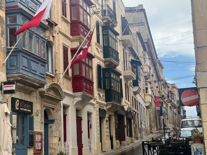 Malta: Three Cities Walking Tour Incl Inquisitors Palace - Reserve Now, Pay Later