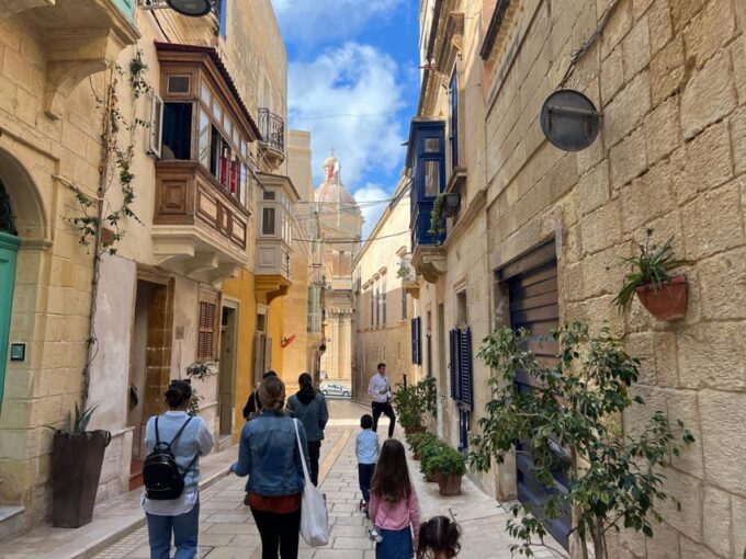 Malta: Three Cities Walking Tour Incl Inquisitors Palace - Frequently Asked Questions