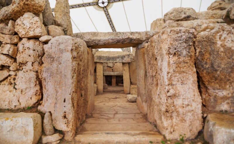 Malta Tour : Private Car- Mdina, Marsaxlokk, Blue Grotto - Marsaxlokk