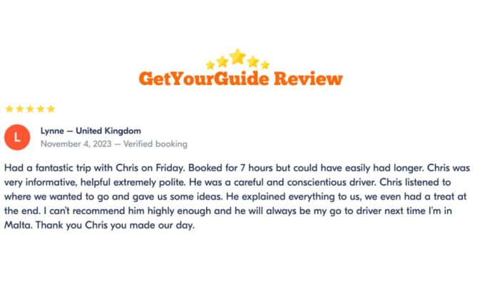 Malta Tour : Private Car- Mdina, Marsaxlokk, Blue Grotto - Frequently Asked Questions