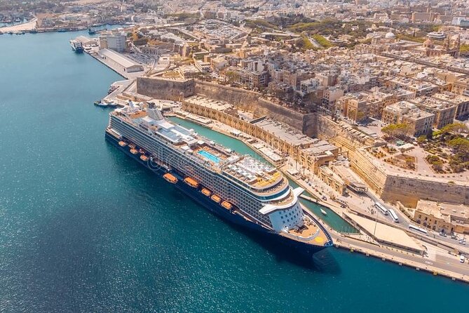 Malta Tour the Unveiling Island Treasures - Key Points