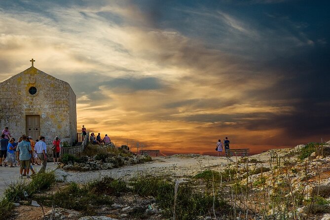 Malta Tour the Unveiling Island Treasures - Inclusions and Pricing Details