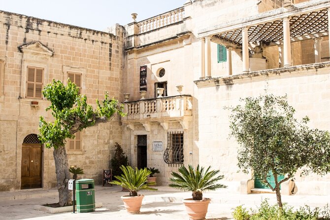 Malta Tour the Unveiling Island Treasures - Customer Feedback and Impressions