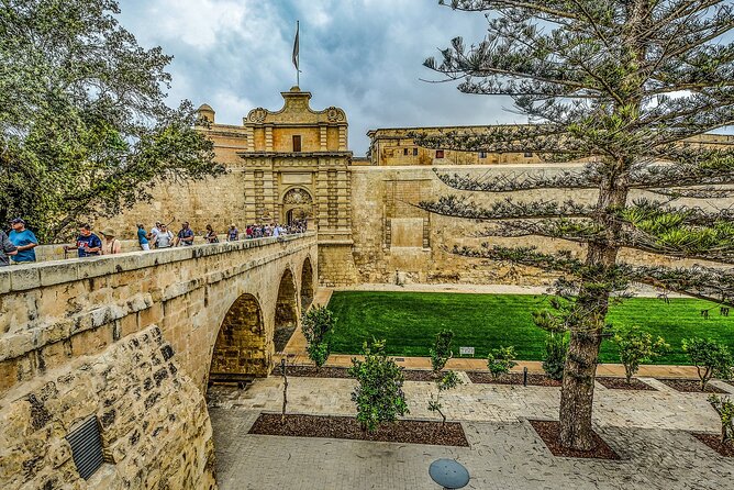 Malta Tour the Unveiling Island Treasures - Frequently Asked Questions