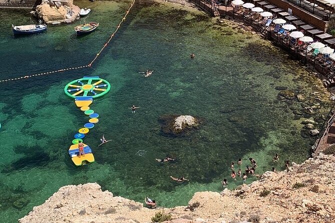 Malta Tours - Frequently Asked Questions