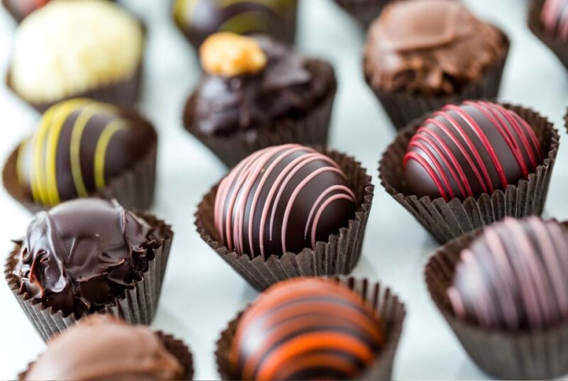 Malta: Truffle Making Master Class - Experience Highlights