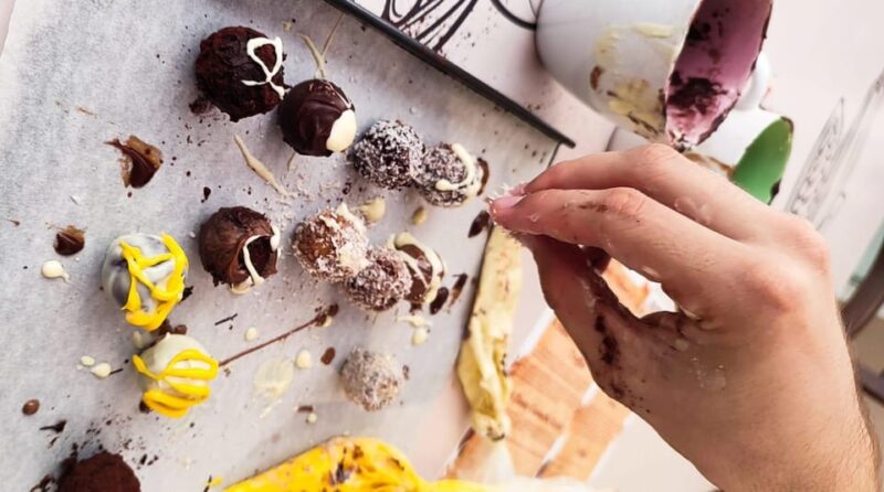 Malta: Truffle Making Master Class - Meeting Location