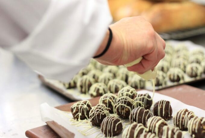 Malta: Truffle Making Master Class - Booking and Availability