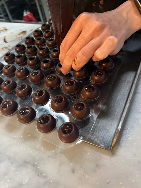 Malta: Truffle Making Master Class - Frequently Asked Questions
