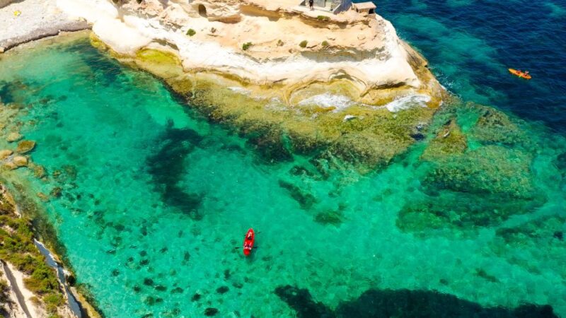 Malta: Ultimate Kayak Adventure - Customer Reviews and Feedback