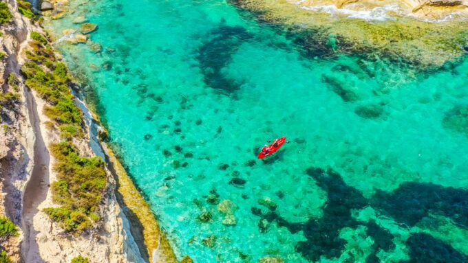 Malta: Ultimate Kayak Adventure - Booking and Cancellation