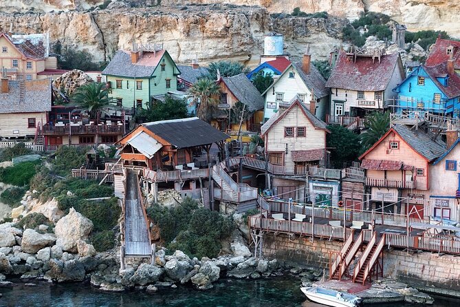 Malta Under the Stars Tour - About Your Stay