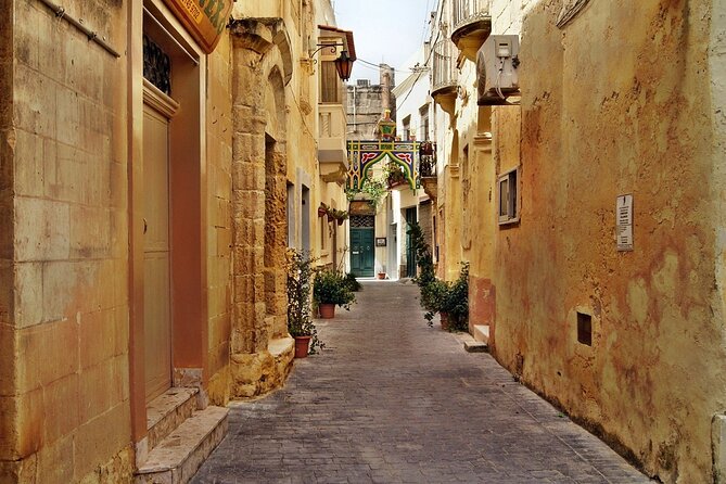 Malta Under the Stars Tour - Highlights of the Tour