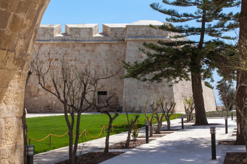 Malta: Valletta and Mdina Full Day Tour - Transportation and Accessibility