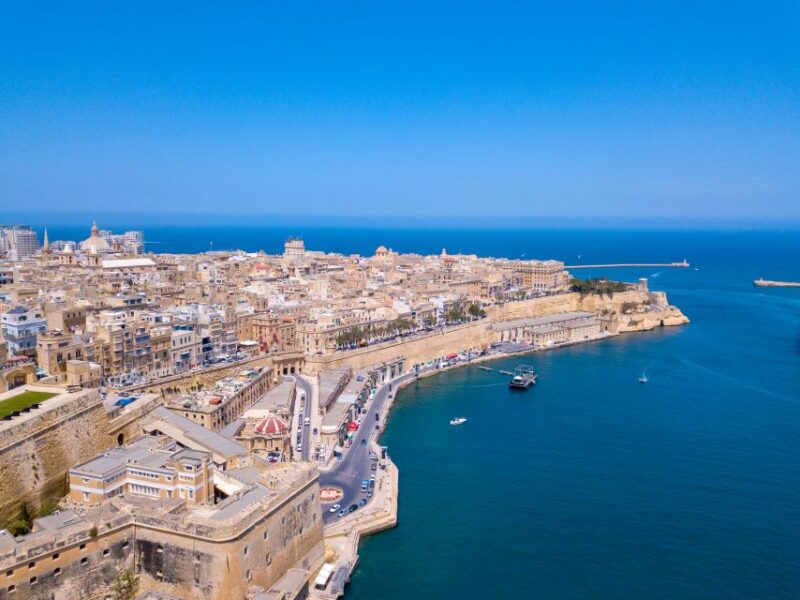 Malta: Valletta and Mdina Full Day Tour - What to Bring and Dress Code