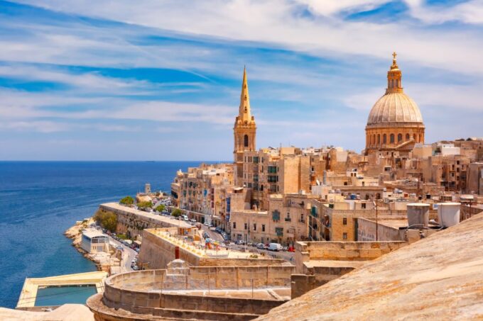 Malta: Valletta and Mdina Full Day Tour - Exploring St. Johns Cathedral