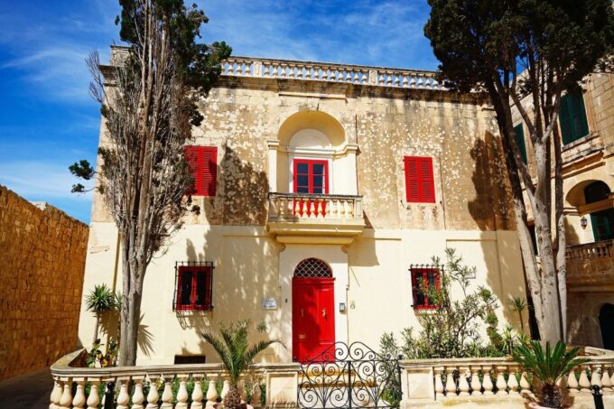 Malta: Valletta and Mdina Full Day Tour - Frequently Asked Questions