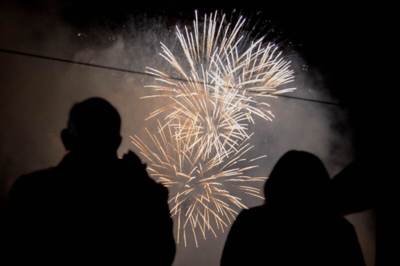 Malta: Valletta, Sliema, Bugibba Fireworks Festival Cruise - Included Amenities