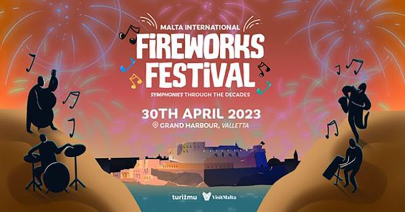 Malta: Valletta, Sliema, Bugibba Fireworks Festival Cruise - Participant Information