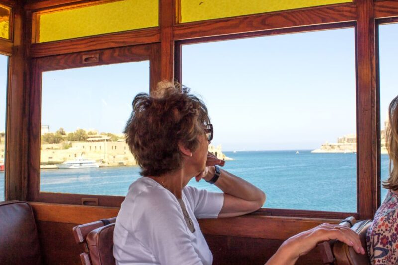 Malta: Vintage Bus Ride Through the Three Cities - Historical Context