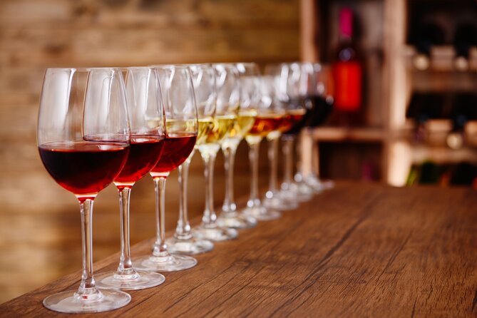 Malta Wine Tour (With a Private Driver) - Good To Know