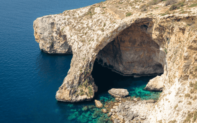 Malta's Splendour Excursion - Trips in Blue Grotto & Comino - Included Services and Costs