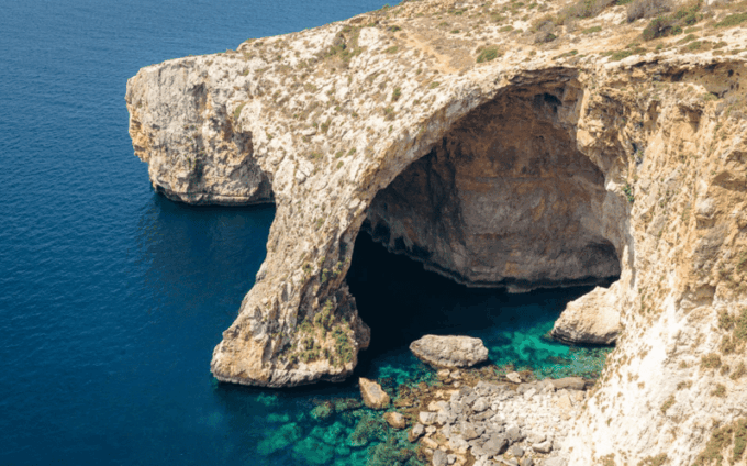 Malta's Splendour Excursion - Trips in Blue Grotto & Comino - Customer Feedback and Ratings