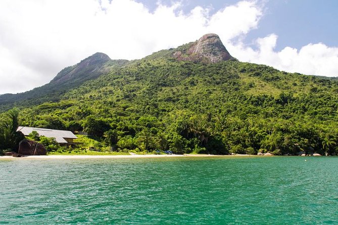 Mamangua Speedboat Tour - Highlights of the Tour