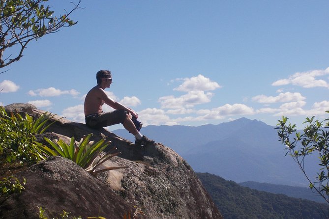 Mamangua Sugarloaf Boat Tour - Physical Fitness Requirements