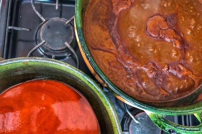 Mamas Kitchen - Key Points