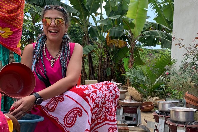 Mamas of Zanzibar - A Unique Cultural & Culinary Experience - Hands-on Cooking Training