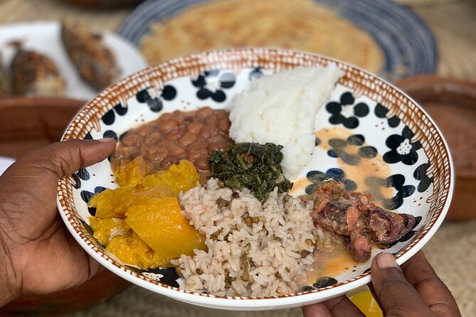 Mamas of Zanzibar - A Unique Cultural & Culinary Experience - Inclusive Culinary Offerings