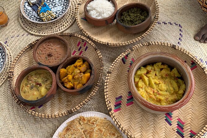 Mamas of Zanzibar - A Unique Cultural & Culinary Experience - Meeting Point and Instructions