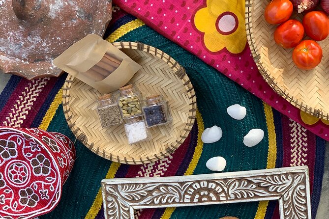 Mamas of Zanzibar - A Unique Cultural & Culinary Experience - Booking and Cancellation Policy