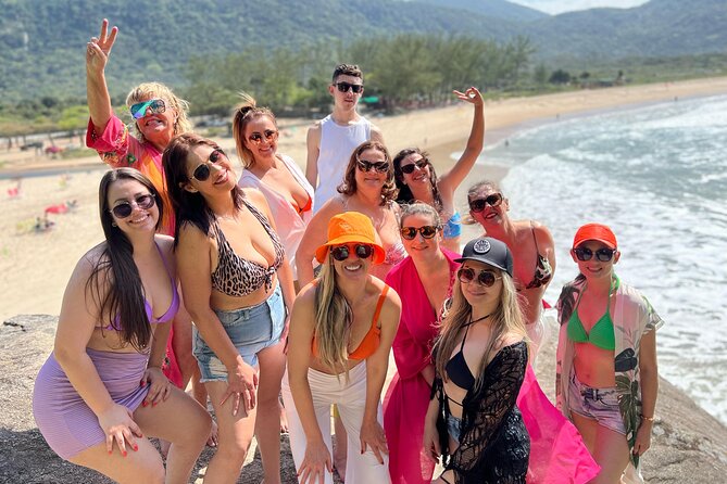 Mambo Beach Tour - Cancellation and Payment