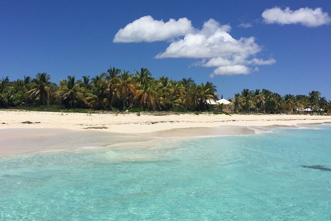 Mambo Sail Catamaran to Rendezvous Bay Anguilla - About Your Stay
