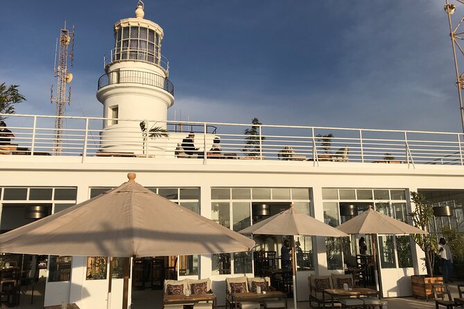 Mamelles Lighthouse and Ngor Island (Walking Tour) - Itinerary and Duration