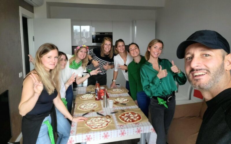 Mamma Mia - Bake The Real Italian Pizza - Customer Reviews