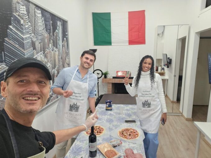 Mamma Mia - Bake The Real Italian Pizza - Frequently Asked Questions