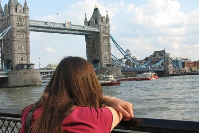 Mamma Mia! Child-Friendly Tower of London & Tower Bridge Tour - What to Expect