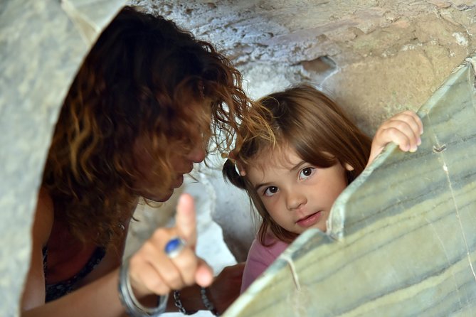 Mamma Mia! Family-Friendly Ostia Antica Ruins Visit With Local Tour Guide - Highlights of the Family-Friendly Tour
