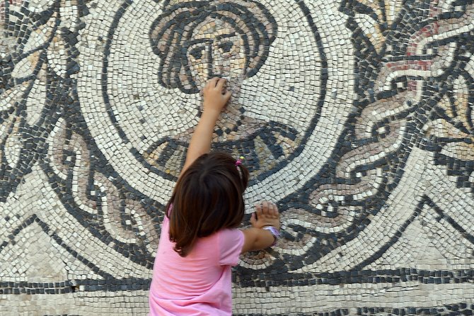 Mamma Mia! Family-Friendly Ostia Antica Ruins Visit With Local Tour Guide - Learning About the Sites History