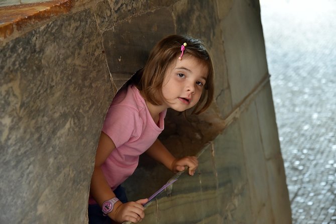 Mamma Mia! Ostia Antica Tour For Kids and Families - Meeting Information