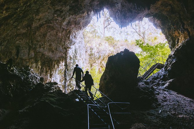 Mammoth Cave Self-guided Audio Tour (Located in Western Australia) - Key Features of the Tour